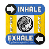 Mindful Moment Guide – Box Breathing