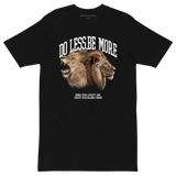Do Less, Be More Tee