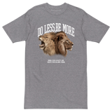 Do Less, Be More Tee
