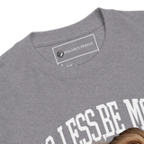 Do Less, Be More Tee