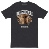 Do Less, Be More Tee
