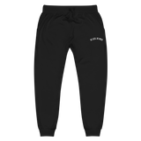 Do Less, Be More Joggers