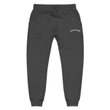 Do Less, Be More Joggers