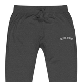 Do Less, Be More Joggers