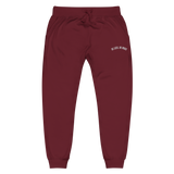 Do Less, Be More Joggers