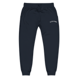 Do Less, Be More Joggers