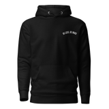 Do Less, Be More Hoodie