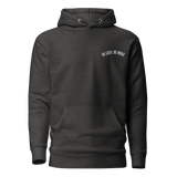 Do Less, Be More Hoodie