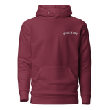 Do Less, Be More Hoodie
