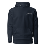 Do Less, Be More Hoodie