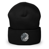 B.A.L.A.N.C.E. Beanie