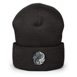 B.A.L.A.N.C.E. Beanie