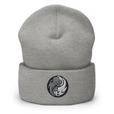 B.A.L.A.N.C.E. Beanie