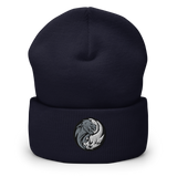 B.A.L.A.N.C.E. Beanie