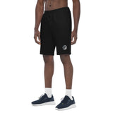 Balance Fleece Shorts