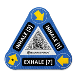 Mindful Moment Guide – 3-1-7 Breathing [Physiological Sigh]
