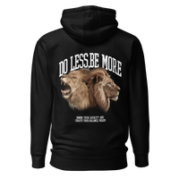 Do Less, Be More Hoodie