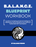 B.A.L.A.N.C.E. Blueprint Workbook [PDF]