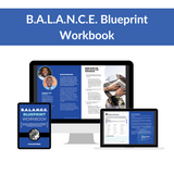B.A.L.A.N.C.E. Blueprint Workbook [PDF]