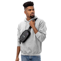 Balance Logo Fanny Pack