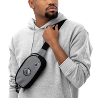 Balance Logo Fanny Pack