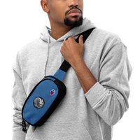 Balance Logo Fanny Pack