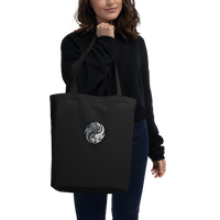 Balance Eco Tote Bag