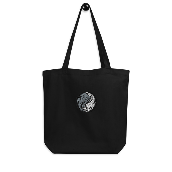 Balance Eco Tote Bag