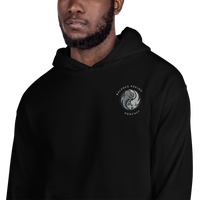 Balance Period Podcast Unisex Hoodie